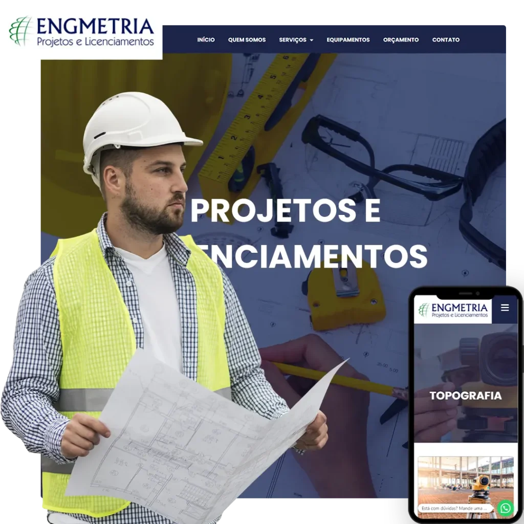 site-engmetria