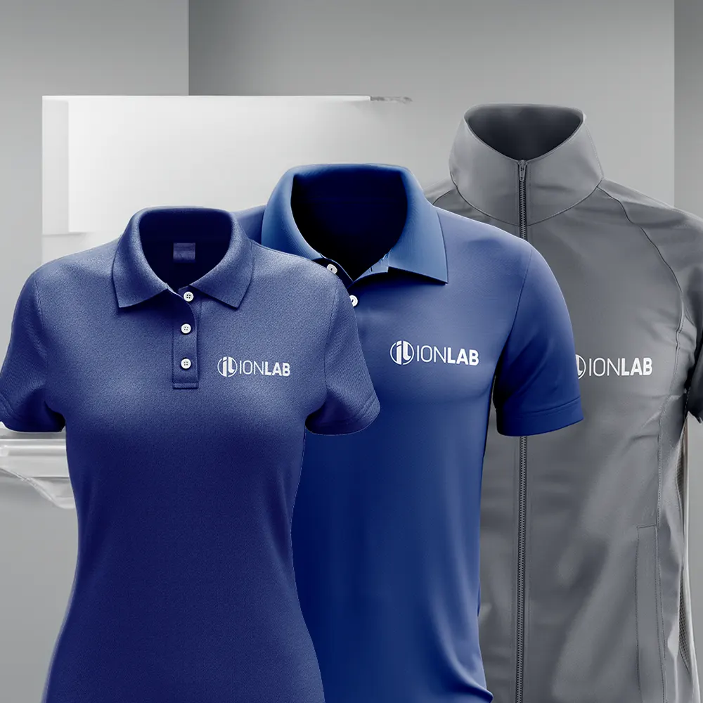 uniforme-ionlab